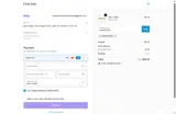 Fortis Elite coupon verification screenshot