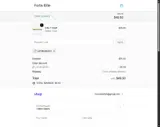 Fortis Elite coupon verification screenshot