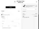 VIP10 coupon verification screenshot