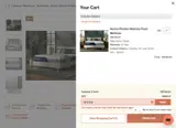 Forty Two coupon verification screenshot