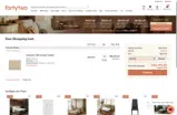Forty Two coupon verification screenshot