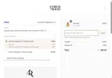shopblack15 coupon verification screenshot