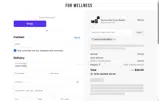 HEALTHYHELPER20 coupon verification screenshot