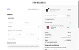 AMELIA83175 coupon verification screenshot