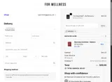 SAVE25 coupon verification screenshot