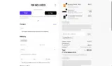 AMELIA83175 coupon verification screenshot