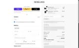 KAY25 coupon verification screenshot