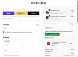 KAY25 coupon verification screenshot