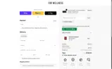 RODNEY08586 coupon verification screenshot