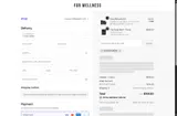 RODNEY08586 coupon verification screenshot