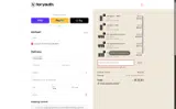 For Youth coupon verification screenshot