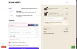 For Youth coupon verification screenshot