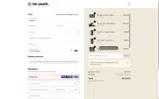 For Youth coupon verification screenshot