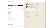 For Youth coupon verification screenshot