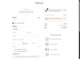 FN100 coupon verification screenshot