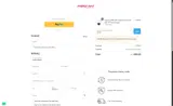 FLC45 coupon verification screenshot
