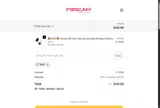 B440 coupon verification screenshot