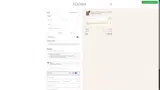 FOSTANI coupon verification screenshot