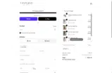 Fostered Collection coupon verification screenshot