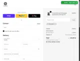 welcome10 coupon verification screenshot