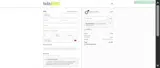FRANKIESFRIENDS coupon verification screenshot