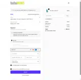 MIKKO20 coupon verification screenshot