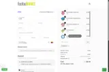 INSTA15 coupon verification screenshot