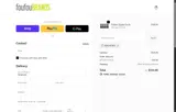 ADELAIDE20 coupon verification screenshot