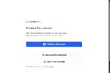 FounderPal AI coupon verification screenshot
