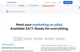 FounderPal AI coupon verification screenshot