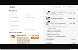 Foundr coupon verification screenshot