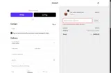 Fount coupon verification screenshot