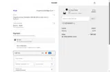 Fount coupon verification screenshot