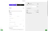 Fount coupon verification screenshot