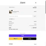 JESSICA coupon verification screenshot