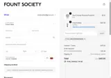 FS-CARGOBIKEMOMMA coupon verification screenshot