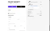FS-STEVIENELSON coupon verification screenshot