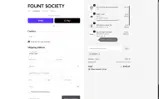 serenity coupon verification screenshot