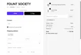 Fs-nolave coupon verification screenshot