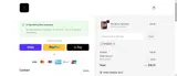 LUCAS25 coupon verification screenshot