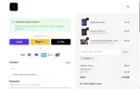 FOUR25 coupon verification screenshot