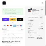KELVIN20 coupon verification screenshot