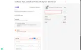 CM20 coupon verification screenshot