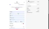 Four Seasons at Home coupon verification screenshot