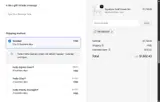 Four Seasons at Home coupon verification screenshot