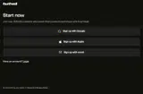 Fourthwall coupon verification screenshot
