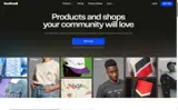 Fourthwall coupon verification screenshot