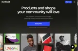 Fourthwall coupon verification screenshot