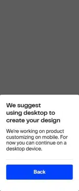 Fourthwall coupon verification screenshot