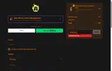 Fourthwall coupon verification screenshot